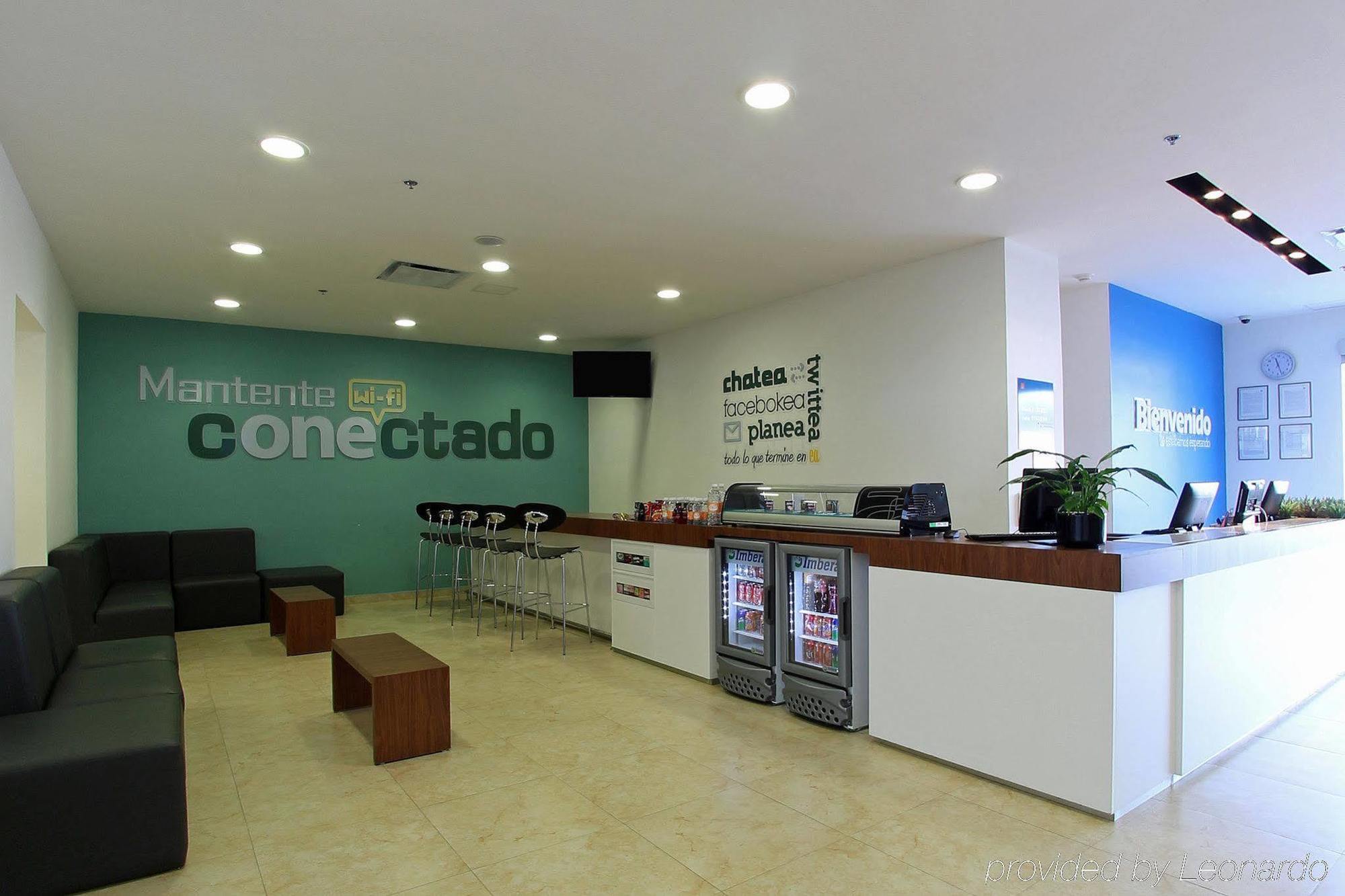 One Queretaro Centro Sur Querétaro Interior foto