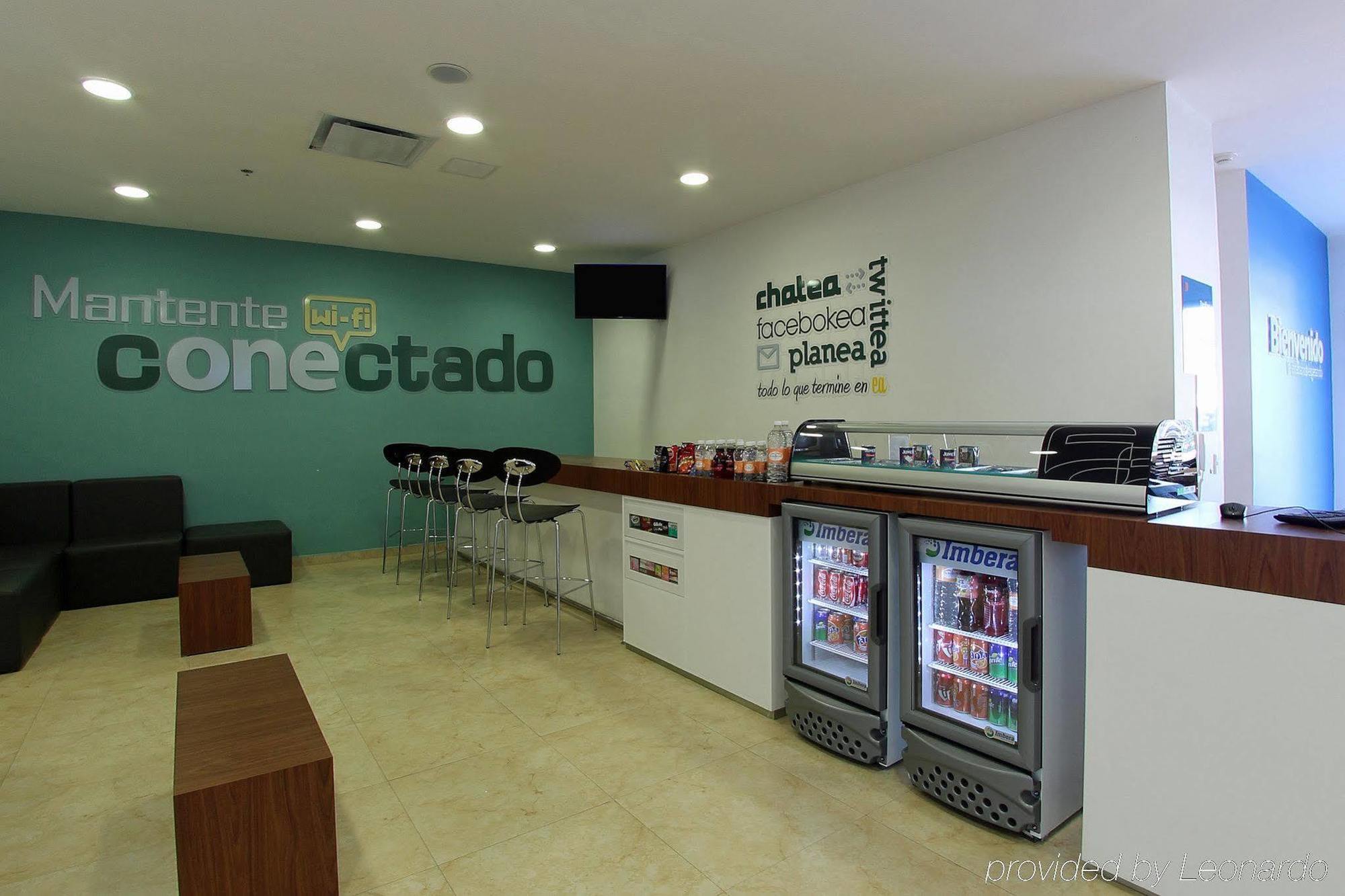 One Queretaro Centro Sur Querétaro Interior foto