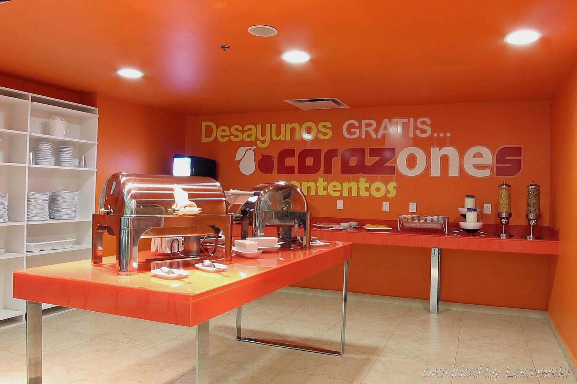 One Queretaro Centro Sur Querétaro Restaurante foto